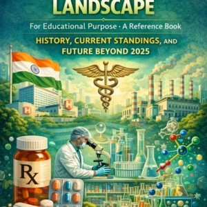 The Indian Pharmaceutical Landscape”